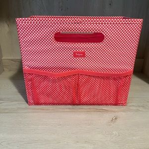 Thirty one file organizer.